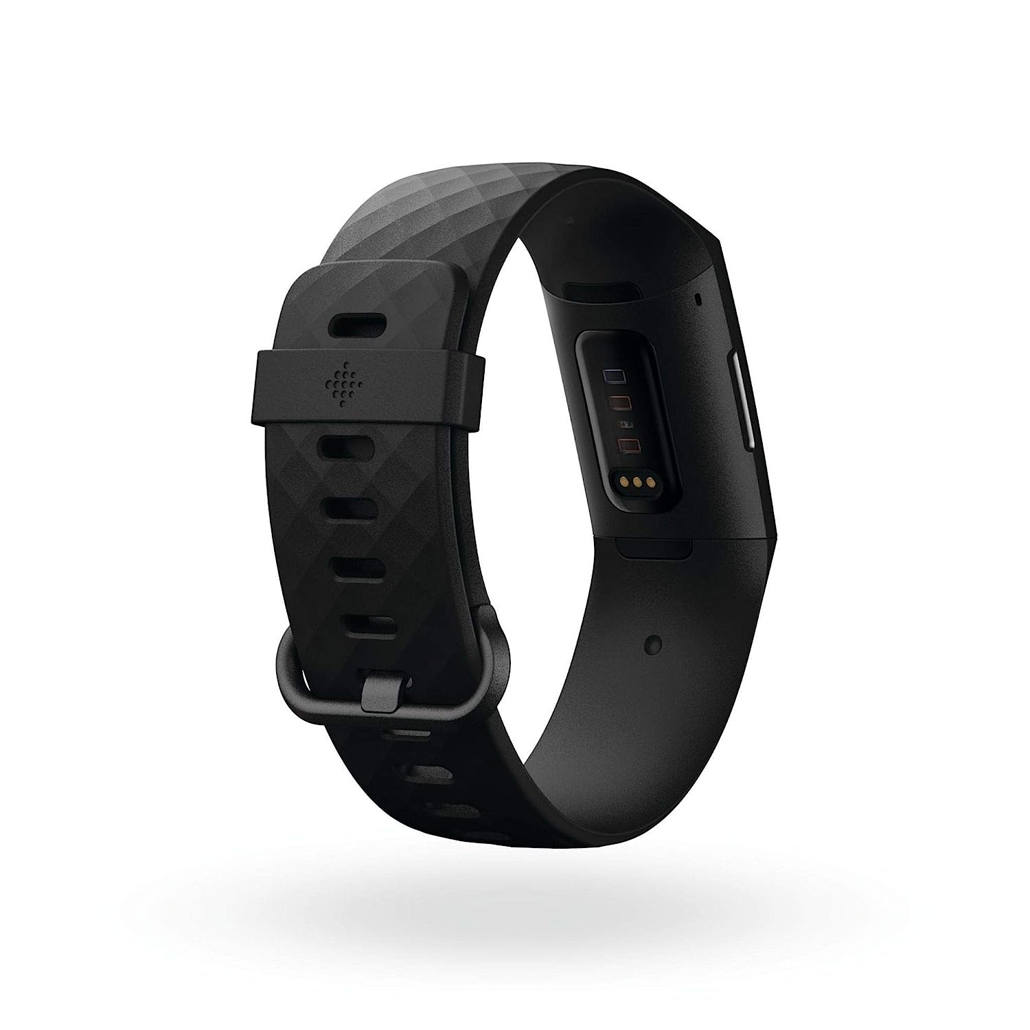 Fitbit Charge Fitness and Activity Tracker with Built-in GPS