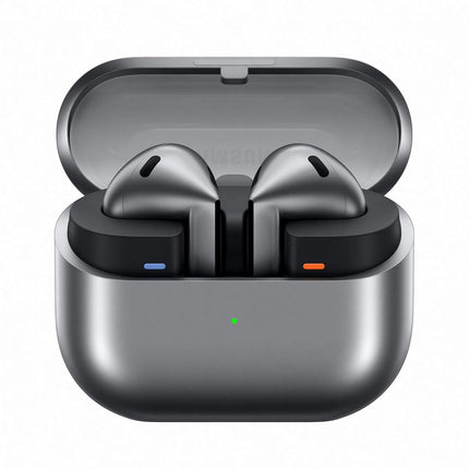 Samsung Galaxy Buds 3 with Galaxy AI Powered Real-time Interpreter | 24-bit Hi-Fi Audio | Up to 36H Battery | IP57