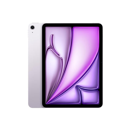 Apple iPad Air 13″ (M2): Liquid Retina Display, Landscape 12MP Front Camera / 12MP Back Camera, Touch ID, All-Day Battery Life