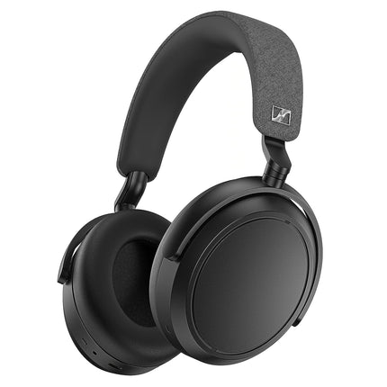 Sennheiser Momentum 4 Wireless Headphones - Over Ear Headset for Crystal-Clear Calls with Adaptive Noise Cancellation