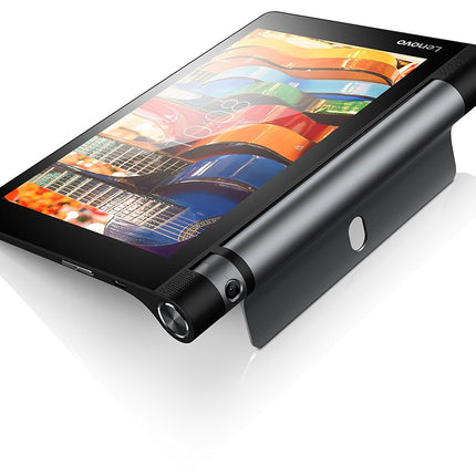 Lenovo Yoga Tab 3 8 Tablet (8 inch, 2GB + 16GB, Wi-Fi + 4G LTE), Slate Black