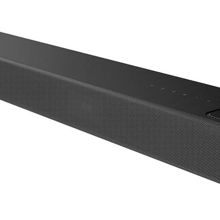 Sony HT-A5000 A Series Premium Soundbar 5.1.2Ch 8K/4K 360 Spatial Sound Mapping Soundbar For Surround Sound Home Theatre System With Dolby Atmos(Hi Res,360RA,BT,HDMI eArc&Optical,Alexa,Spotify),Black