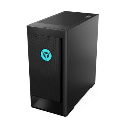 Lenovo Legion Tower 5 Gaming Desktop (AMD Ryzen 7 5800/16GB/512GB SSD/2TB HDD/Win11/Integrated Graphics/Legion ColdFront 2.0 Cooling/ARGB Lighting with 16 Million Colors/Transparent Side Panel)