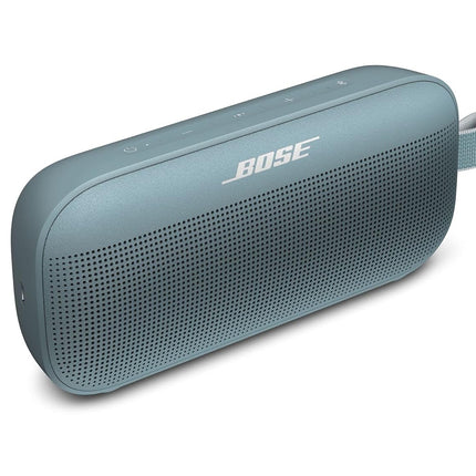 Bose SoundLink Flex Bluetooth Portable Speaker, Wireless Waterproof Speaker for Outdoor Travel