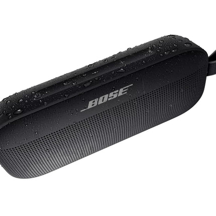 Bose SoundLink Flex Bluetooth Portable Speaker, Wireless Waterproof Speaker for Outdoor Travel