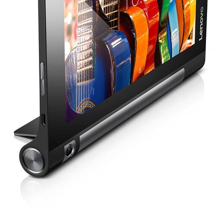 Lenovo Yoga Tab 3 8 Tablet (8 inch, 2GB + 16GB, Wi-Fi + 4G LTE), Slate Black