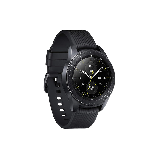 Samsung Galaxy Watch (Bluetooth, 42 mm)