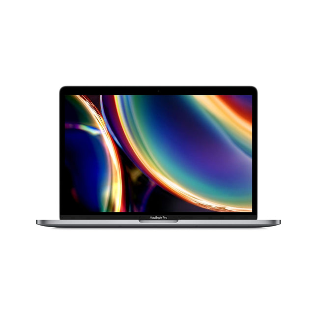 Apple MacBook Pro (13.3-inch/33.78 cm, 16GB RAM, 512GB SSD, 2.0GHz Quad-core 10th-Generation Intel Core i5 Processor, Four Thunderbolt 3 Ports) - Space Grey