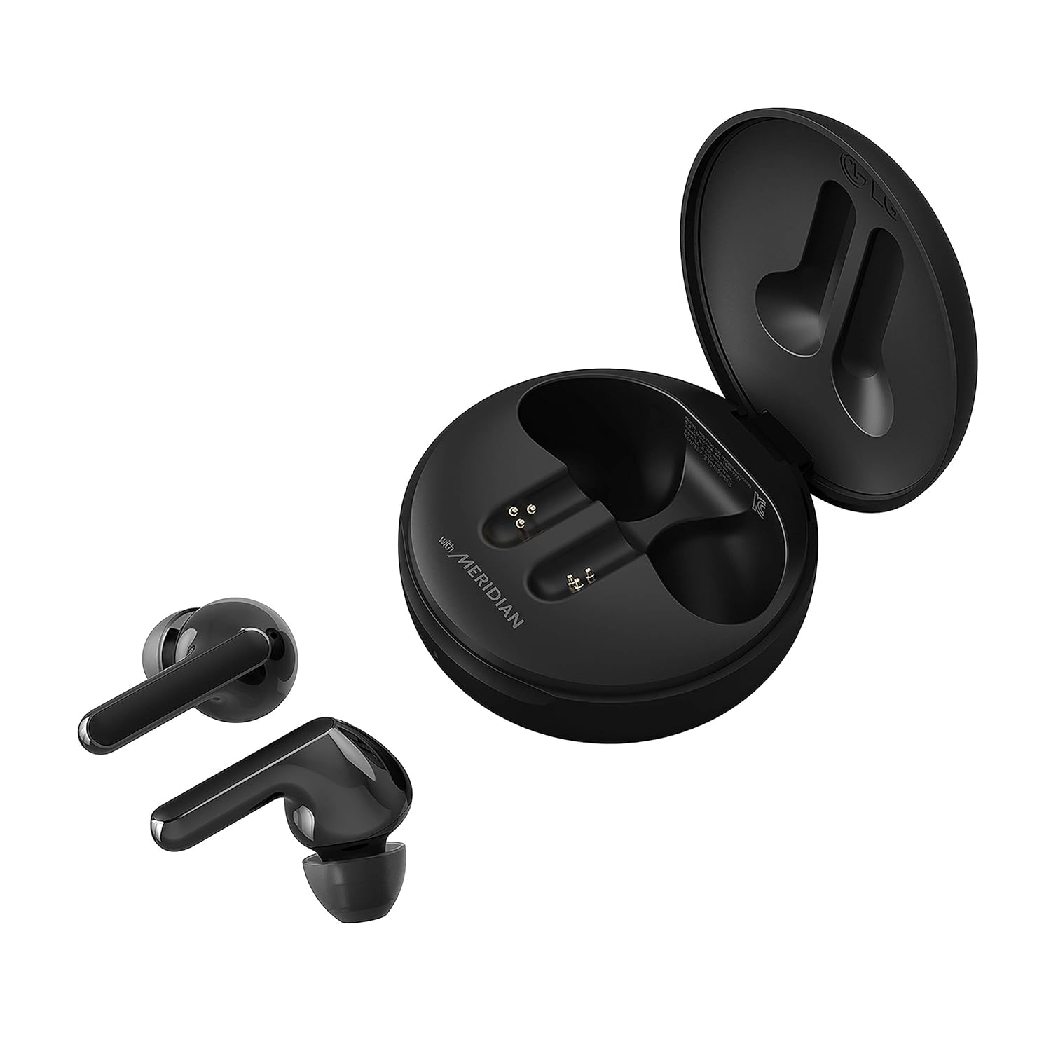 LG Tone Free HBS FN4 Bluetooth Truly Wireless in Ear Earbuds with