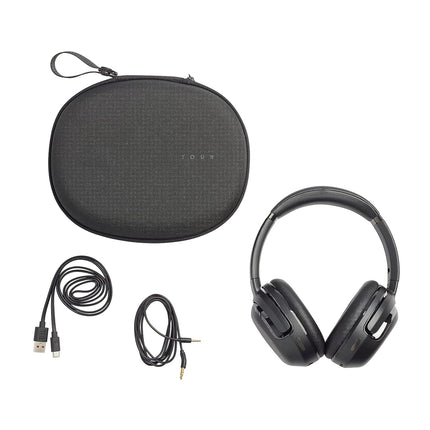 JBL Tour One M2 Adaptive Noise Cancelling Over-Ear Headphones