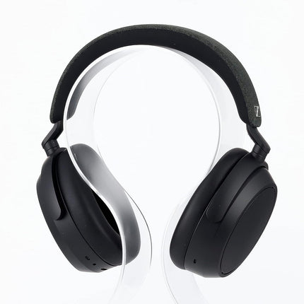 Sennheiser Momentum 4 Wireless Headphones - Over Ear Headset for Crystal-Clear Calls with Adaptive Noise Cancellation