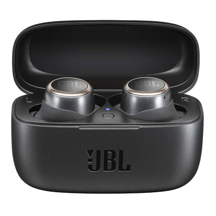 JBL LIVE 300, Premium True Wireless In Ear Earbuds (Purple) (BRAND NEW/SEALED)
