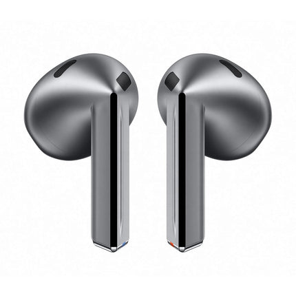 Samsung Galaxy Buds 3 with Galaxy AI Powered Real-time Interpreter | 24-bit Hi-Fi Audio | Up to 36H Battery | IP57