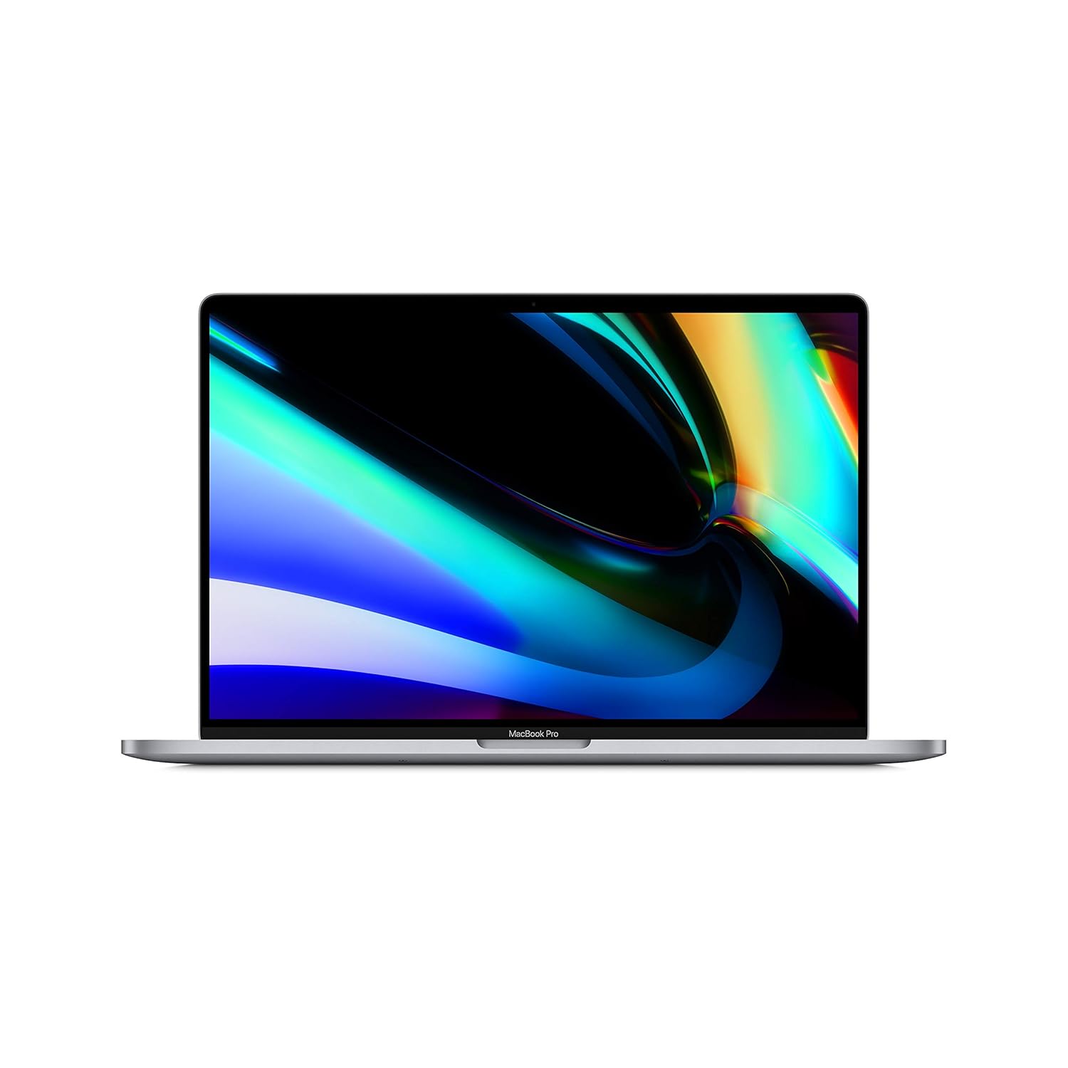 Apple MacBook Pro cm, 16GB RAM, 1TB Storage, 9th Gen Intel Core i9) Space Grey