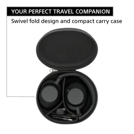 Sony New Launch ULT WEAR Wireless Bluetooth Headphones(WH-ULT900N)