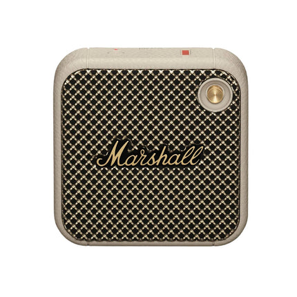 Marshall Willen Portable Bluetooth Speaker - Unboxify