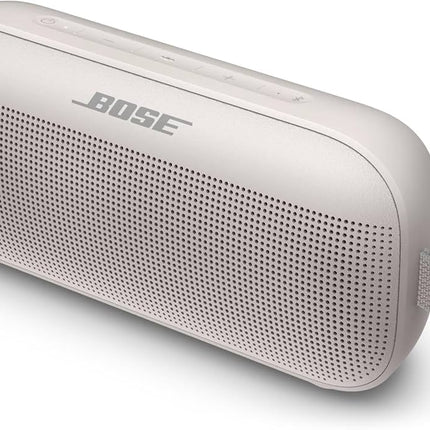 Bose SoundLink Flex Bluetooth Portable Speaker, Wireless Waterproof Speaker for Outdoor Travel