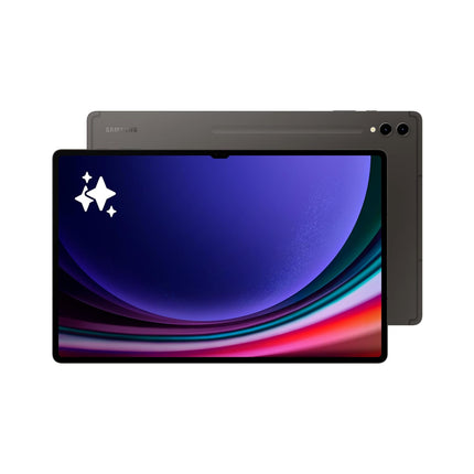 Samsung Galaxy Tab S9 Ultra 36.99 cm (14.6 inch) Dynamic AMOLED 2X Display, RAM 12 GB, ROM 256 GB Expandable, S Pen in-Box