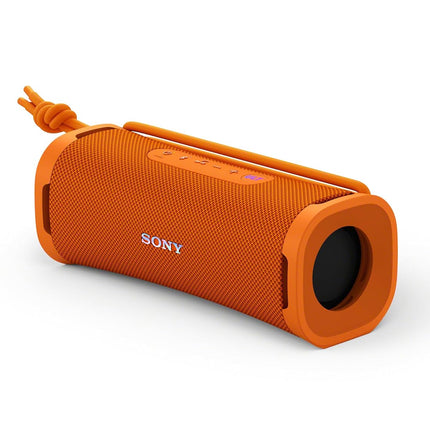 SONY New ULT Field 1 Wireless Portable Bluetooth Speaker with ULT Button for Massive Bass, Hands-Free Calling,12hrs Battery Life, Waterproof, Dustproof