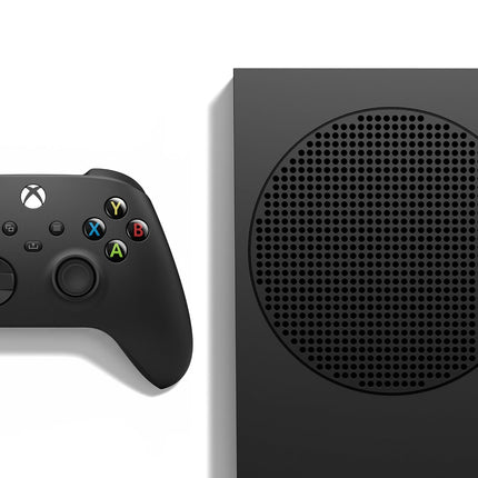 Microsoft Xbox Series S Gaming Console 1Tb (Black)