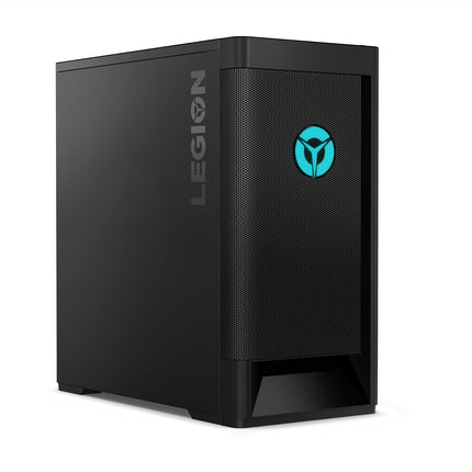 Lenovo Legion Tower 5 Gaming Desktop (AMD Ryzen 7 5800/16GB/512GB SSD/2TB HDD/Win11/Integrated Graphics/Legion ColdFront 2.0 Cooling/ARGB Lighting with 16 Million Colors/Transparent Side Panel)