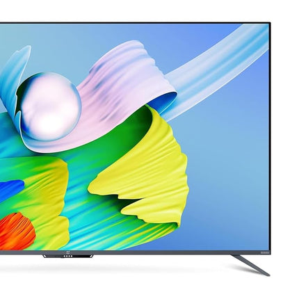 OnePlus U1S 50 inch Ultra HD 4K LED Smart Android TV (BRAND NEW/SEALED)