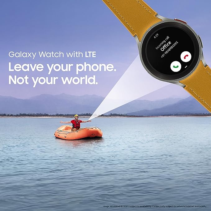 Samsung galaxy watch device compatibility deals