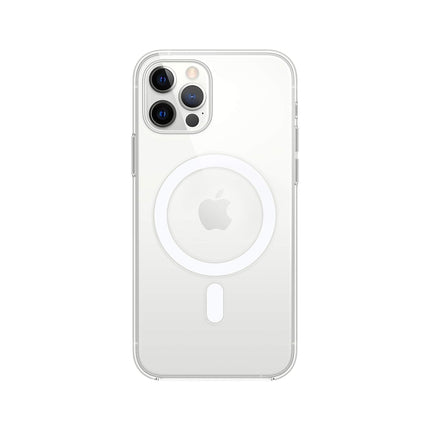 Apple Original iPhone 12 Case with MagSafe