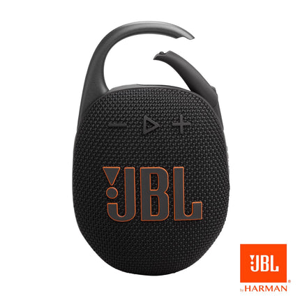 JBL Clip 5 - Ultra-Portable, Waterproof & Dustproof Bluetooth Speaker (BRAND NEW/SEALED)