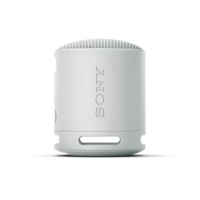 Sony SRS-XB100 Wireless Bluetooth Portable Lightweight Super-Compact Travel Speaker