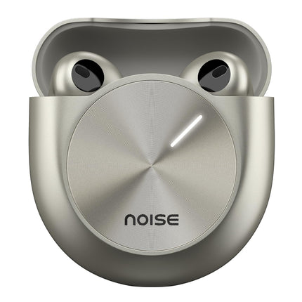 Noise Master Buds, Sound by Bose in-Ear Bluetooth Earbuds, Up to 49dB Adaptive ANC, LHDC 5.0, Immersive Spatial Audio, 44H Playtime with 6 mic ENC, Dual Pairing, IPX5 Ear Buds TWS