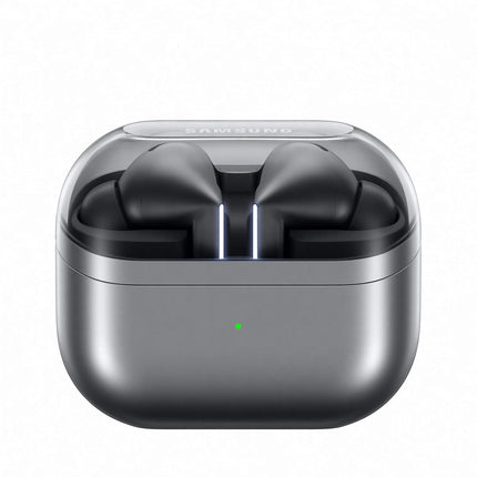 Samsung Galaxy in Ear Buds 3 Pro with Galaxy Ai | Adaptive ANC | Real-Time Interpreter | 24-Bit Hi-Fi Audio | Up to 37H Battery