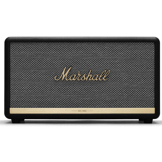 Marshall Stanmore II Wireless Bluetooth Speaker (WHITE) (BRAND NEW/SEALED)