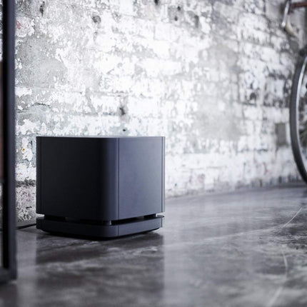Bose Bass Module 500 - Black - Wireless, Compact Subwoofer