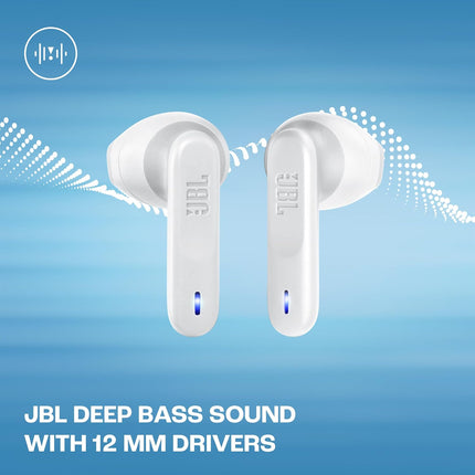 JBL Wave Flex in-Ear Wireless Earbuds TWS with Mic (BRAND NEW/SEALED)
