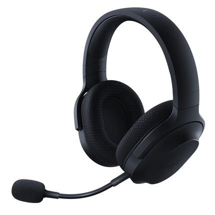 Razer Barracuda X (2022) - Wireless Multi-Platform Gaming and Mobile Headset - Mercury White - FRML Packaging RZ04-04430200-R3M1 - Unboxify