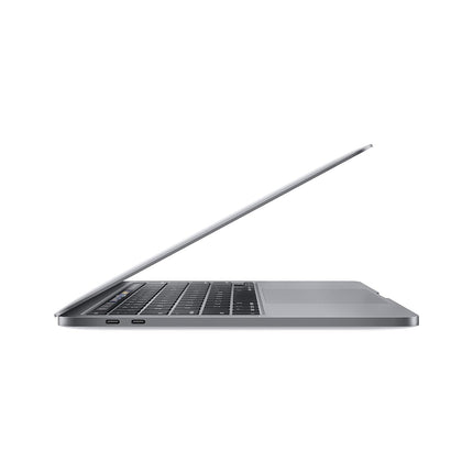 Apple MacBook Pro (13.3-inch/33.78 cm, 16GB RAM, 512GB SSD, 2.0GHz Quad-core 10th-Generation Intel Core i5 Processor, Four Thunderbolt 3 Ports) - Space Grey