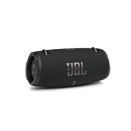 JBL Xtreme 3, Wireless Portable Bluetooth Speaker, Pro Sound with Powerful Bass Radiators, Built-in Powerbank, Partyboost, IP67 Water & Dustproof, AUX & Type C