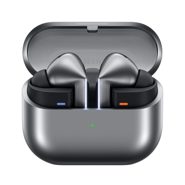 Samsung Galaxy in Ear Buds 3 Pro with Galaxy Ai | Adaptive ANC | Real-Time Interpreter | 24-Bit Hi-Fi Audio | Up to 37H Battery (CLEARANCE DEAL)