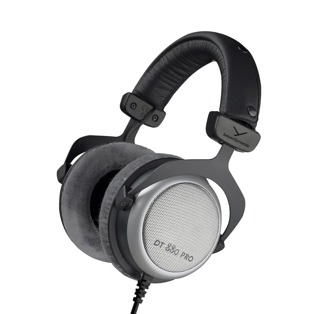 beyerdynamic Dt 880 Pro 250 Ohm Wired Over Ear Headphones (Black)