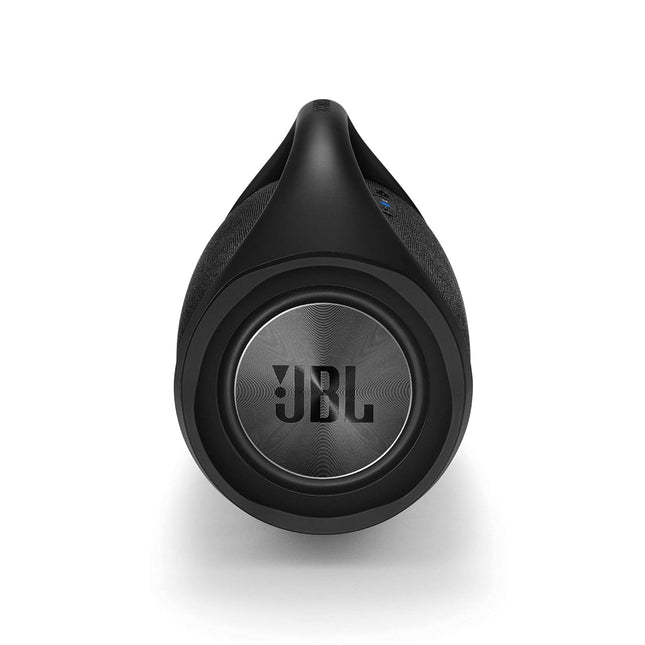 JBL Boombox 60 Watt 1.0 Channel Wireless Bluetooth Portable Speaker (Black)