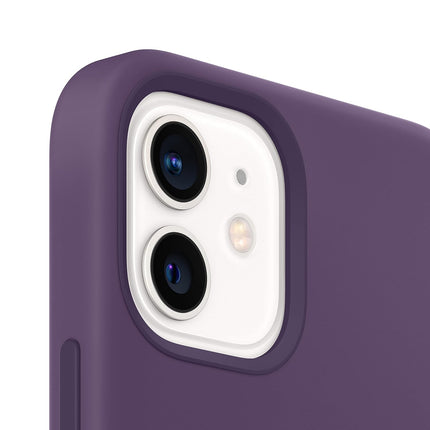 Apple Original iPhone 12 Case with MagSafe