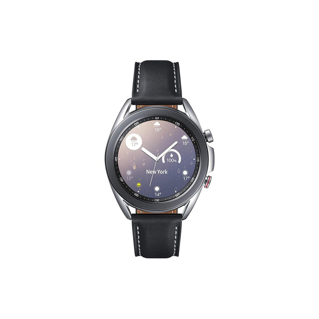 Samsung Galaxy Watch3, 41mm LTE (SM-R855FZSAINS)