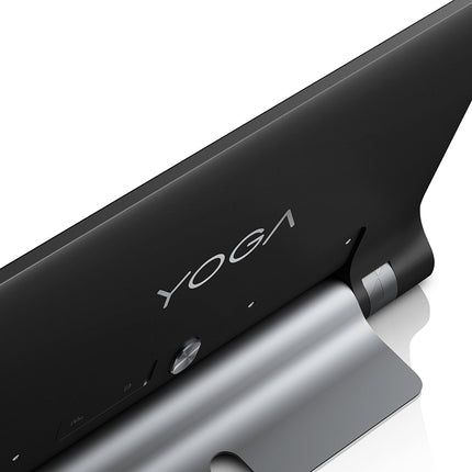 Lenovo Yoga Tab 3 8 Tablet (8 inch, 2GB + 16GB, Wi-Fi + 4G LTE), Slate Black