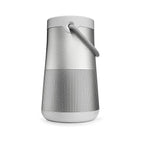 Luxe silver