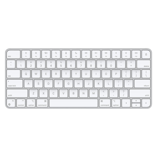 Apple Magic Wireless Keyboard - US English