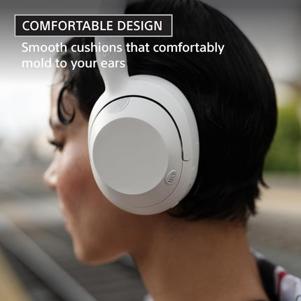 Sony New Launch ULT WEAR Wireless Bluetooth Headphones(WH-ULT900N)