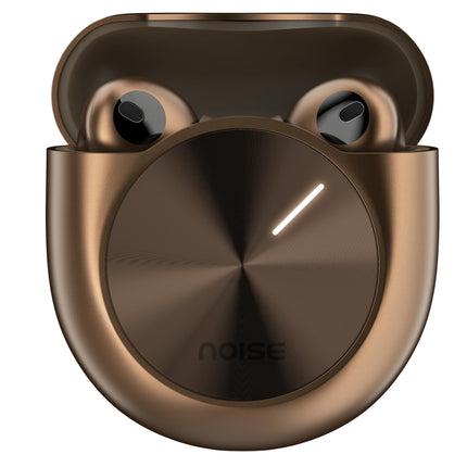 Noise Master Buds, Sound by Bose in-Ear Bluetooth Earbuds, Up to 49dB Adaptive ANC, LHDC 5.0, Immersive Spatial Audio, 44H Playtime with 6 mic ENC, Dual Pairing, IPX5 Ear Buds TWS