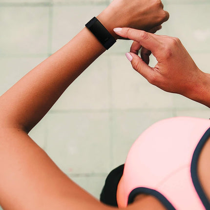 Fitbit Charge 4 Fitness and Activity Tracker with Built-in GPS