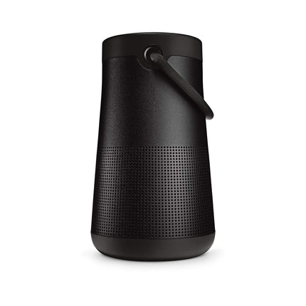Bose SoundLink Revolve+ (Series II) Portable and Long-Lasting Bluetooth Speaker with 360° Wireless Surround Sound, 17 Hours of Battery Life, Water and Dust Resistant